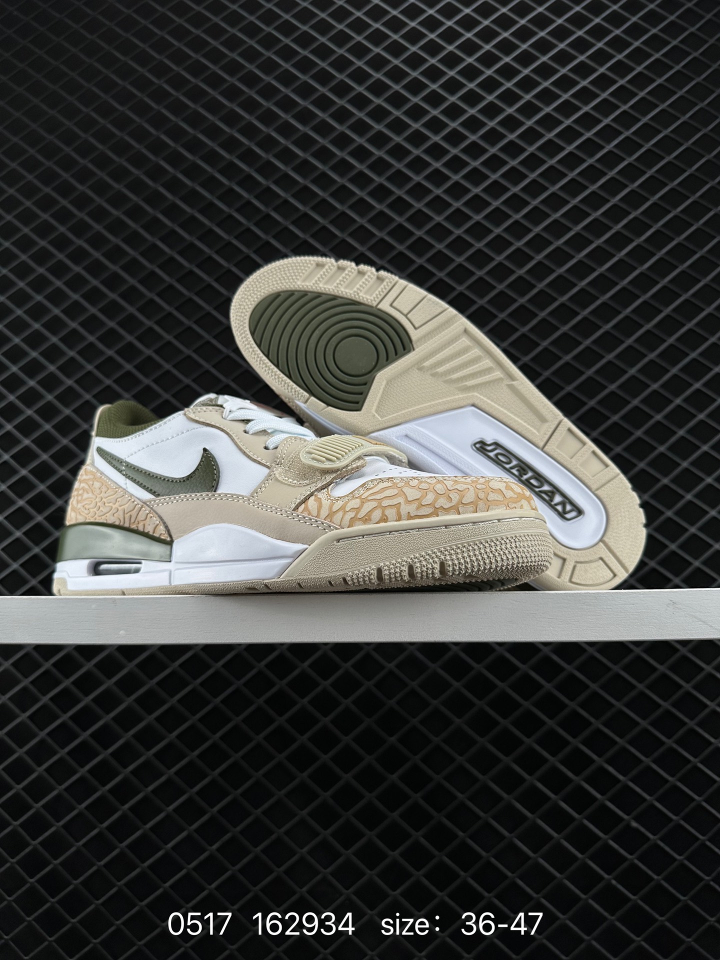 Air Jordan Legacy 312